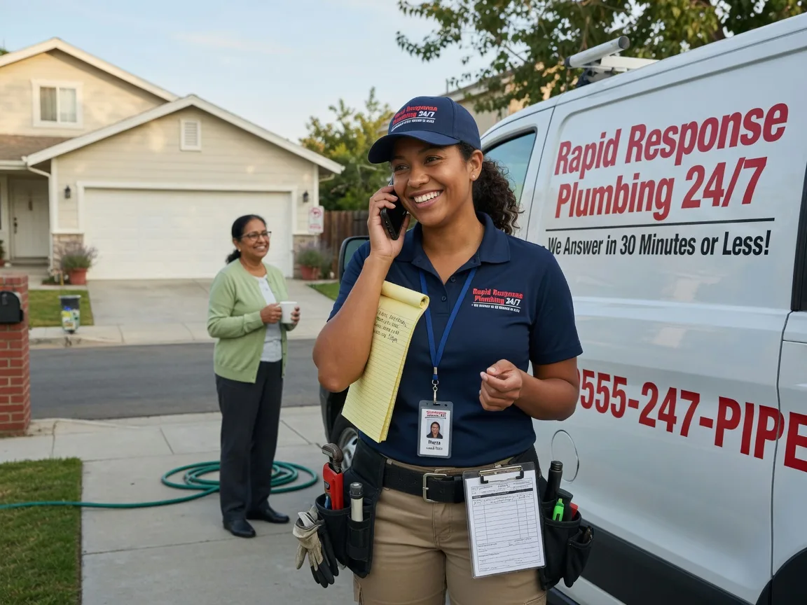 Emergency Plumber Independence, VA FAQs